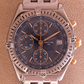 Breitling Chronomat 