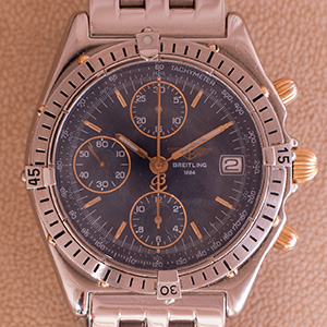 Breitling Chronomat 