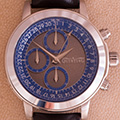Quinting Mysterious Chronograph 