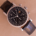 Chronoswiss Lunar Chronograph 