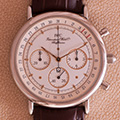 IWC Portofino Chronographe 