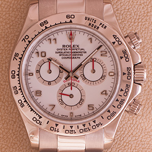 Rolex Daytona 