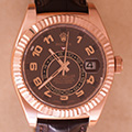 Rolex Sky-Dweller 