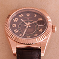 Rolex Sky-Dweller 
