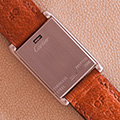 Cartier Basculante 