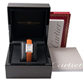 Cartier Basculante 