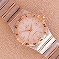 Omega Constellation 