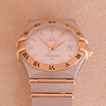 Omega Constellation 