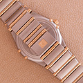 Omega Constellation 