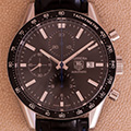 Tag Heuer Carrera Calibre 16 Automatic Chronograph 