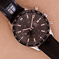 Tag Heuer Carrera Calibre 16 Automatic Chronograph 