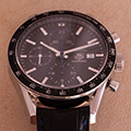 Tag Heuer Carrera Calibre 16 Automatic Chronograph 