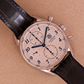 Tag Heuer Carrera Heritage Automatic Chronograph 