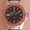 Tag Heuer Aquaracer Calibre 5 Automatic 500M 