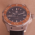 Tag Heuer Aquaracer Calibre 5 Automatic 500M 