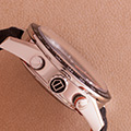 Tag Heuer Carrera Chronograph Day-Date orange 