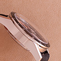 Tag Heuer Carrera Chronograph Day-Date orange 