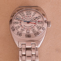 Franck Muller TransAmerica GMT 