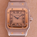 Cartier Santos Galbee GM 