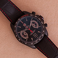 Tag Heuer Grand Carrera Calibre 17 RS Chronograph 