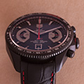 Tag Heuer Grand Carrera Calibre 17 RS Chronograph 