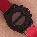 Tag Heuer Grand Carrera Calibre 17 RS Chronograph 
