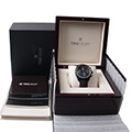 Tag Heuer Grand Carrera Calibre 17 RS Chronograph 