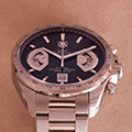 Tag Heuer Grand Carrera Calibre 17 RS Chronograph 