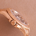 Rolex YachtMaster GM 