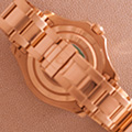 Rolex YachtMaster GM 