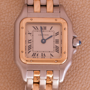 Cartier Panthere Small Model 