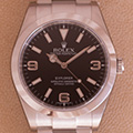 Rolex Explorer 