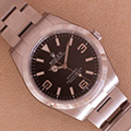 Rolex Explorer 