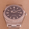 Rolex Explorer 