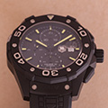 Tag Heuer Aquaracer Calibre 16 Auto Chronograph 