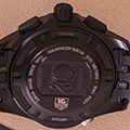Tag Heuer Aquaracer Calibre 16 Auto Chronograph 