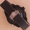 Tag Heuer Aquaracer Calibre 16 Auto Chronograph 