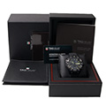 Tag Heuer Aquaracer Calibre 16 Auto Chronograph 