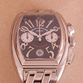 Franck Muller Conquistador Chronograph 