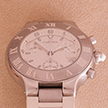 Cartier 21 Chronoscaph 