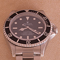 Rolex Submariner No Date 