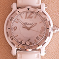 Chopard Happy Sport Ceramic Limited Edition 