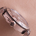 Cartier Pasha Seatimer 