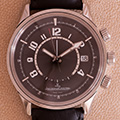 Jaeger-LeCoultre Memovox Aston Martin Edition 