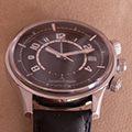 Jaeger-LeCoultre Memovox Aston Martin Edition 