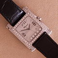 Chopard Happy Sport II square XL 