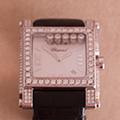 Chopard Happy Sport II square XL 