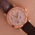 Jaeger-LeCoultre Master Control 8 days Reserve de Marche 