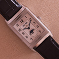 Jaeger-LeCoultre Grande Reverso Calendar 