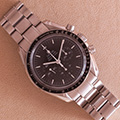 Omega Speedmaster Apollo 